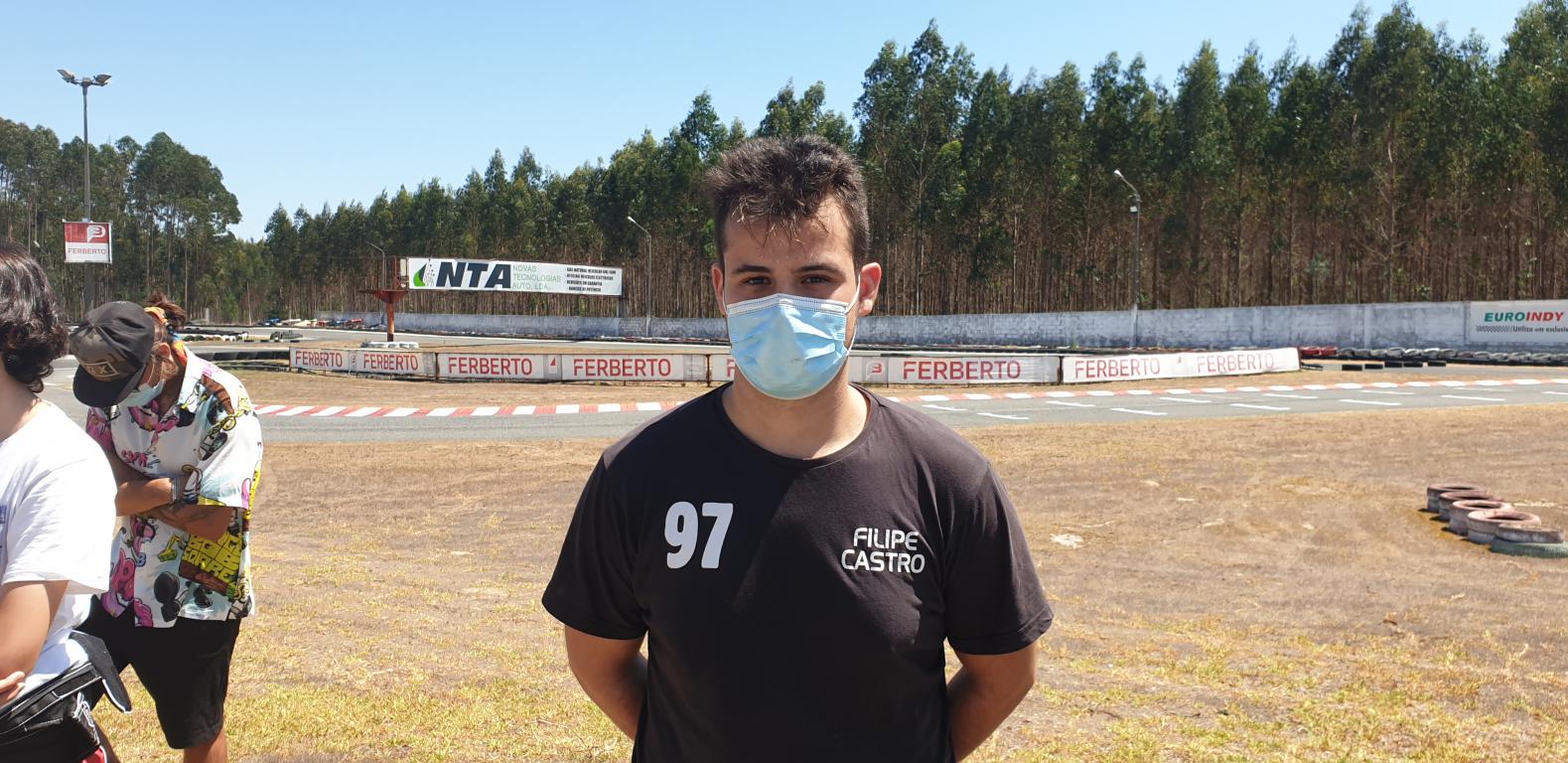 27º Aniversário - Taça Euroindy 202071